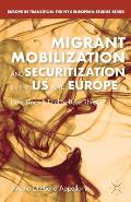 Migrant Mobilization and Securitization in the Us and Europe: How Does It Feel to Be a Threat?