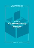 Contemporary Voting in Europe: Patterns and Trends