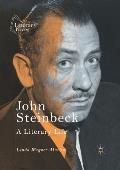 John Steinbeck: A Literary Life