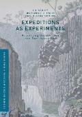 Expeditions as Experiments: Practising Observation and Documentation