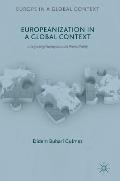 Europeanization in a Global Context: Integrating Turkey Into the World Polity
