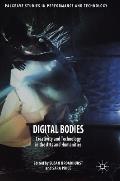 Digital Bodies: Creativity and Technology in the Arts and Humanities