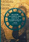 Religion, Authority, and the State: From Constantine to the Contemporary World