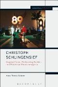 Christoph Schlingensief: Staging Chaos, Performing Politics and Theatrical Phantasmagoria