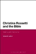 Christina Rossetti and the Bible