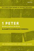 1 Peter: An Introduction and Study Guide: Reading Against the Grain