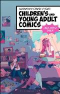 Childrens & Young Adult Comics