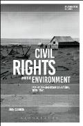 Civil Rights and the Environment in African-American Literature, 1895-1941