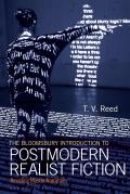 The Bloomsbury Introduction to Postmodern Realist Fiction: Resisting Master Narratives