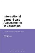 International Large-Scale Assessments in Education: Insider Research Perspectives