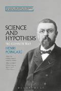 Science and Hypothesis: The Complete Text