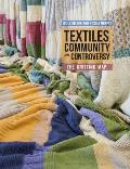Textiles, Community and Controversy: The Knitting Map