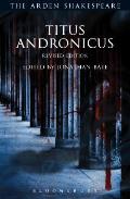 Titus Andronicus Revised Edition