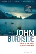 John Burnside: Contemporary Critical Perspectives