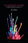 The Essential Hyland: Studies in Applied Linguistics