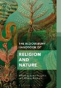 The Bloomsbury Handbook of Religion and Nature: The Elements