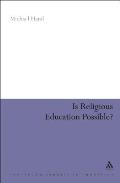 Is Religious Education Possible?: A Philosophical Investigation