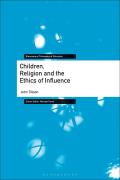 Children, Religion and the Ethics of Influence