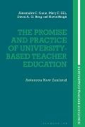 The Promise and Practice of University Teacher Education: Insights from Aotearoa New Zealand