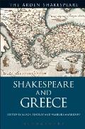 Shakespeare and Greece