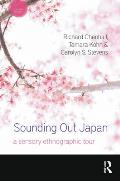 Sounding Out Japan: A Sensory Ethnographic Tour