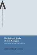The Critical Study of Non-Religion: Discourse, Identification and Locality