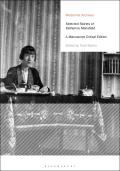 Selected Stories of Katherine Mansfield: A Manuscript Critical Edition
