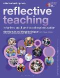 Reflective Teaching in Further, Adult and Vocational Education