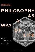 Philosophy as a Way of Life: History, Dimensions, Directions