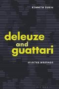 Deleuze and Guattari: Selected Writings