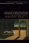Anachronism and Antiquity
