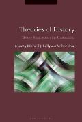 Theories of History: History Read Across the Humanities