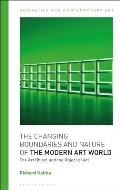The Changing Boundaries and Nature of the Modern Art World: The Art Object and the Object of Art