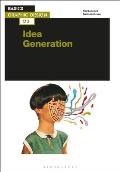 Basics Graphic Design 03: Idea Generation