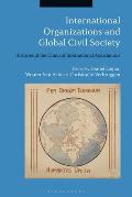 International Organizations and Global Civil Society: Histories of the Union of International Associations