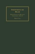 Independence or Death: British Sailors and Brazilian Independence, 1822-25