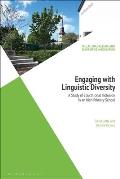 Engaging with Linguistic Diversity: A Study of Educational Inclusion in an Irish Primary School