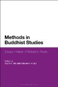 Methods in Buddhist Studies: Essays in Honor of Richard K. Payne