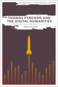 Thomas Pynchon and the Digital Humanities: Computational Approaches to Style