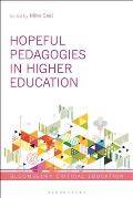 Hopeful Pedagogies in Higher Education