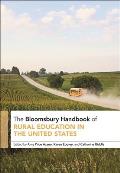 The Bloomsbury Handbook of Rural Education in the United States
