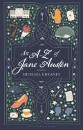 Z of Jane Austen