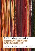The Bloomsbury Handbook of Religion, Gender and Sexuality
