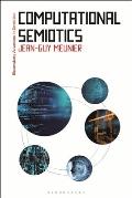 Computational Semiotics