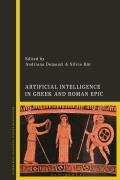 Artificial Intelligence in Greek and Roman Epic