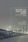 Reading the New Global Order: Textual Transformations of 1989