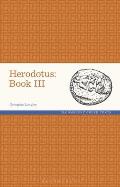 Herodotus: Book III