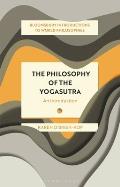 The Philosophy of the Yogasutra: An Introduction