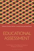 Educational Assessment: The Influence of Paul Black on Research, Pedagogy and Practice