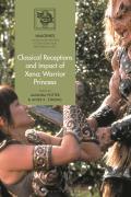 Classical Receptions and Impact of Xena: Warrior Princess